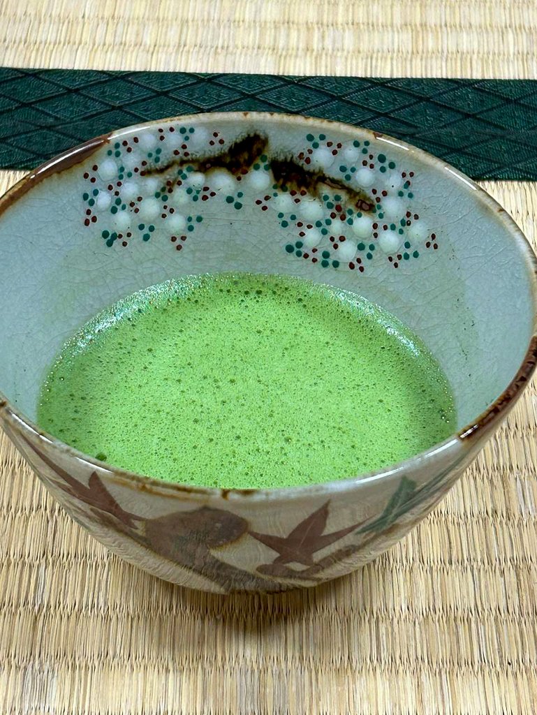 銀月会｜茶道 松尾流 tweet media