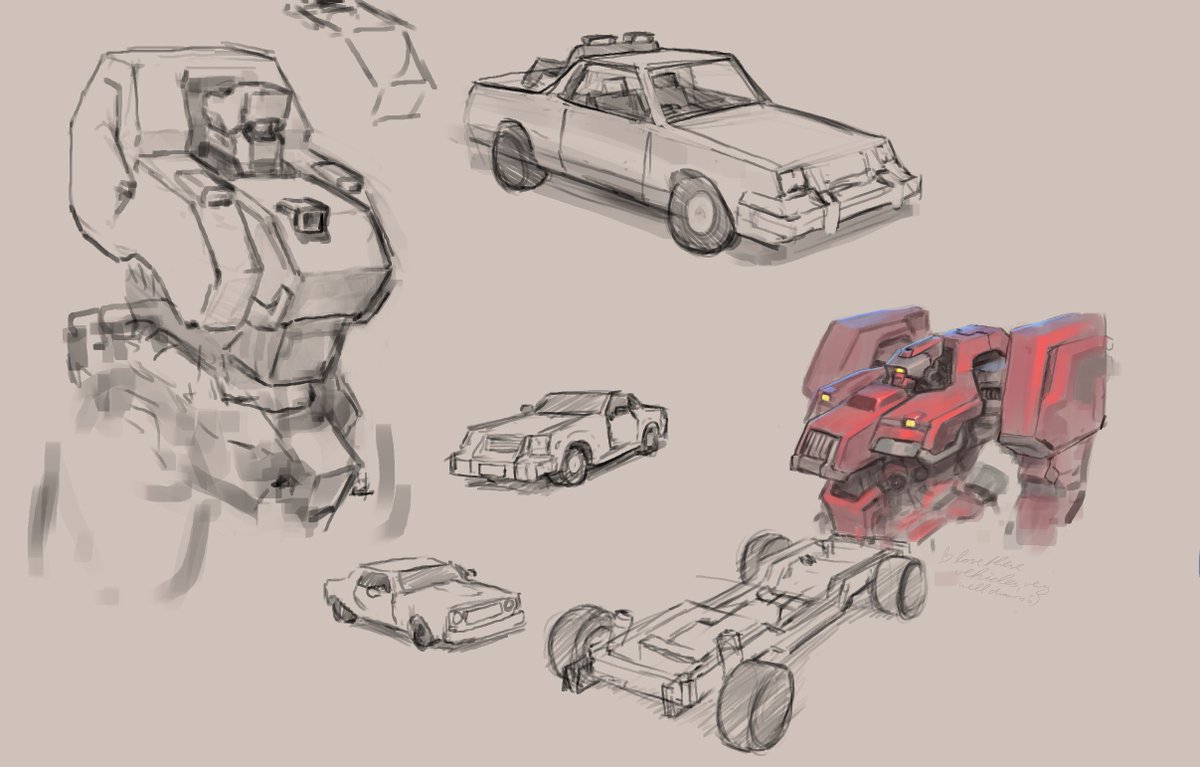 mixnmatt1's tweet image. drawpile doodles