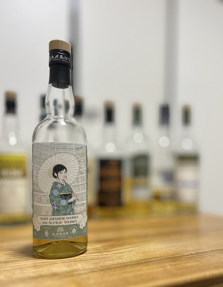 yoidore_cask's tweet image. 今日はお休み
月曜休みってなんか嬉しいw
昼下がりからかんぱいE気持ち
#TWLC #XWC #家飲み #x晩酌部 #長濱蒸溜所 #aquavitae #果貿社區 #台湾 #台灣 #高雄市 #アクアヴィタエ #信濃屋プライベートボトル #威士忌 #ウイスキー