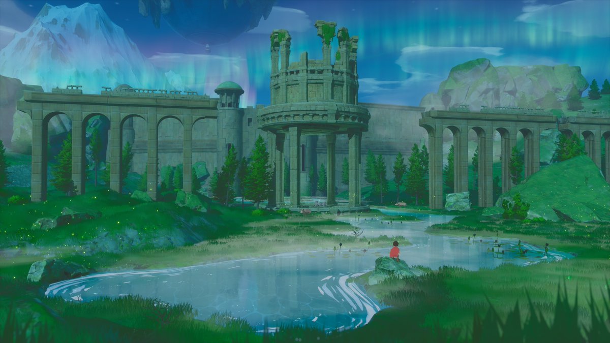 pino44io's tweet image. Shots from #Europa