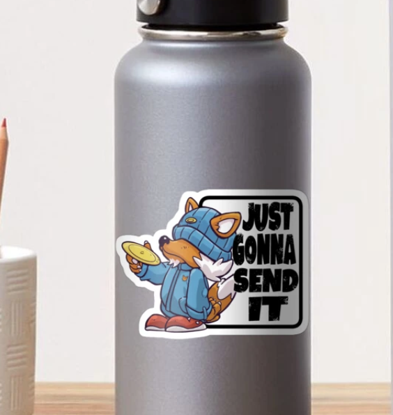 skoobasart's tweet image. Redbubble has 50 percent off stickers till midnight! Nows youre chance to buy a bunch and fund my game dev career!!!
(Redbubble &amp;gt; Skoobasart, this place hates the links)