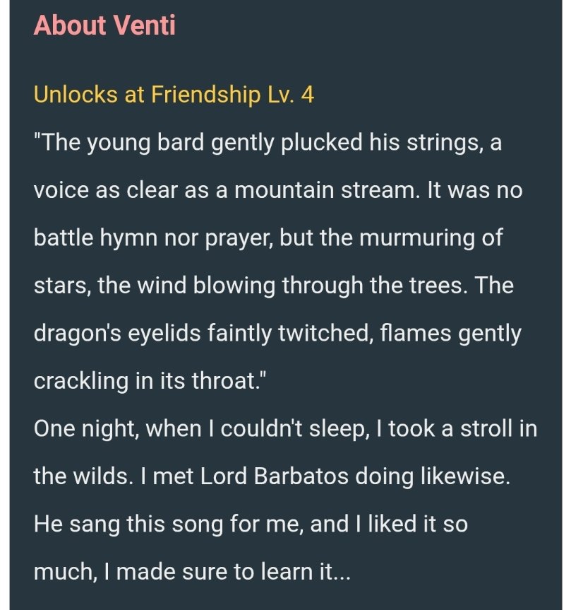 maomaolou's tweet image. // genshin spoilers 

DURIN WITH VENTI AND DVALIN OH MY GOD 😭