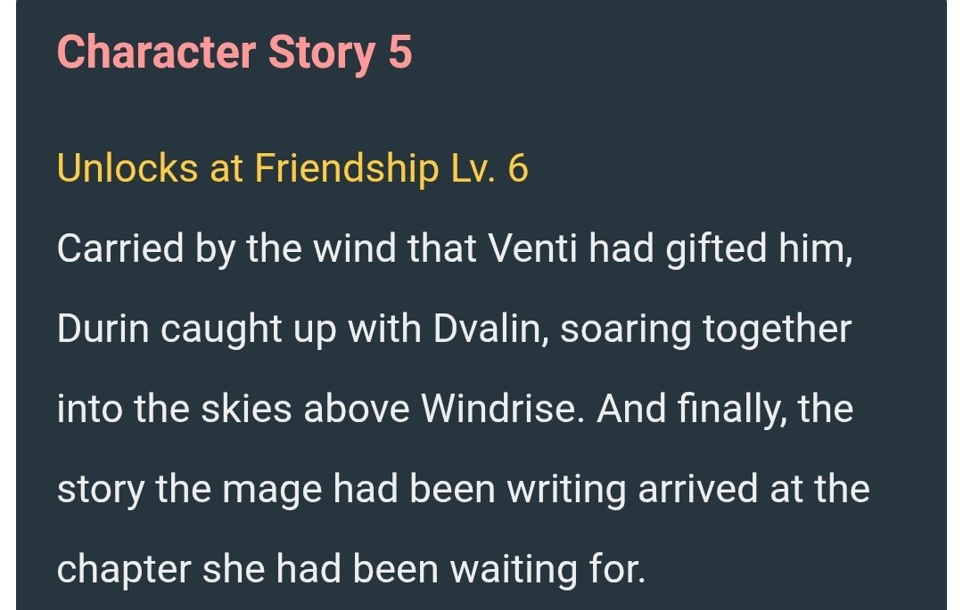 maomaolou's tweet image. // genshin spoilers 

DURIN WITH VENTI AND DVALIN OH MY GOD 😭