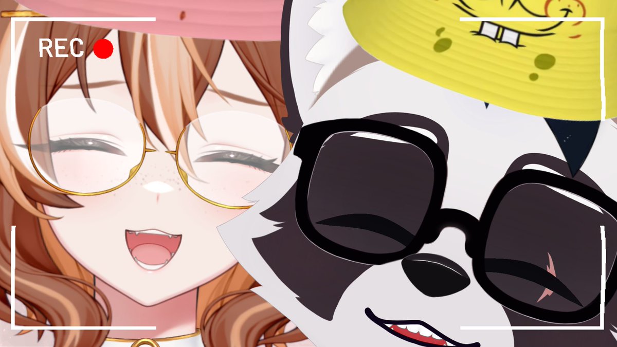 Arupiia || VtuberFR • Vartist • FENNEC tweet media