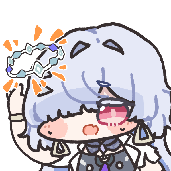 「#モーニエ #Mornye #명조 #명조워더링웨이브 #WutheringWa」|낡은창고 oldstoreのイラスト