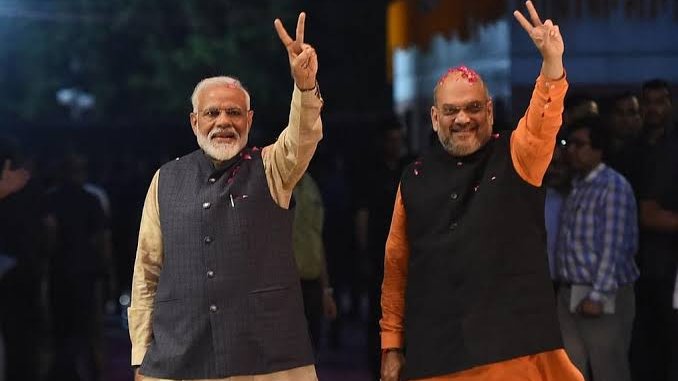 🚨 BIG! 73 Rajya Sabha members set to RETIRE in 2026.

NDA: 40, INDI: 22, Others: 10, Vacant 1

Post-election, BJP-led NDA is likely to WIN 49 seats, INDI alliance 22, and others 2.