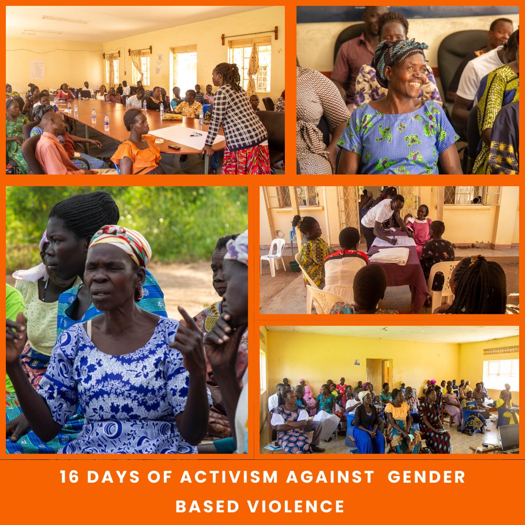 ActionAid International Uganda tweet media