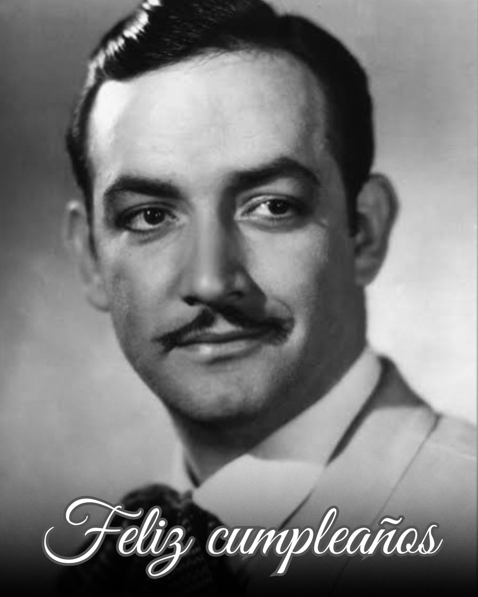 Feliz cumpleaños 114 a nuestro inolvidable Charro Cantor