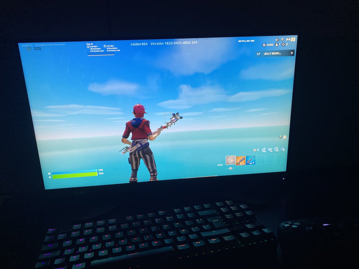 Ahora si 🤷‍♂️👑