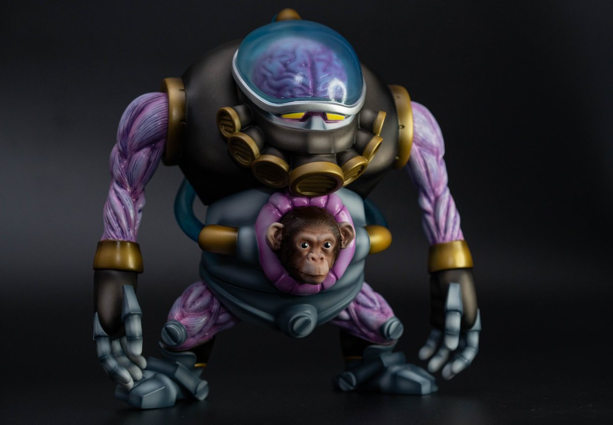 ボリューム満点で大迫力のグリマス 絶対この構図で撮るって決めてた