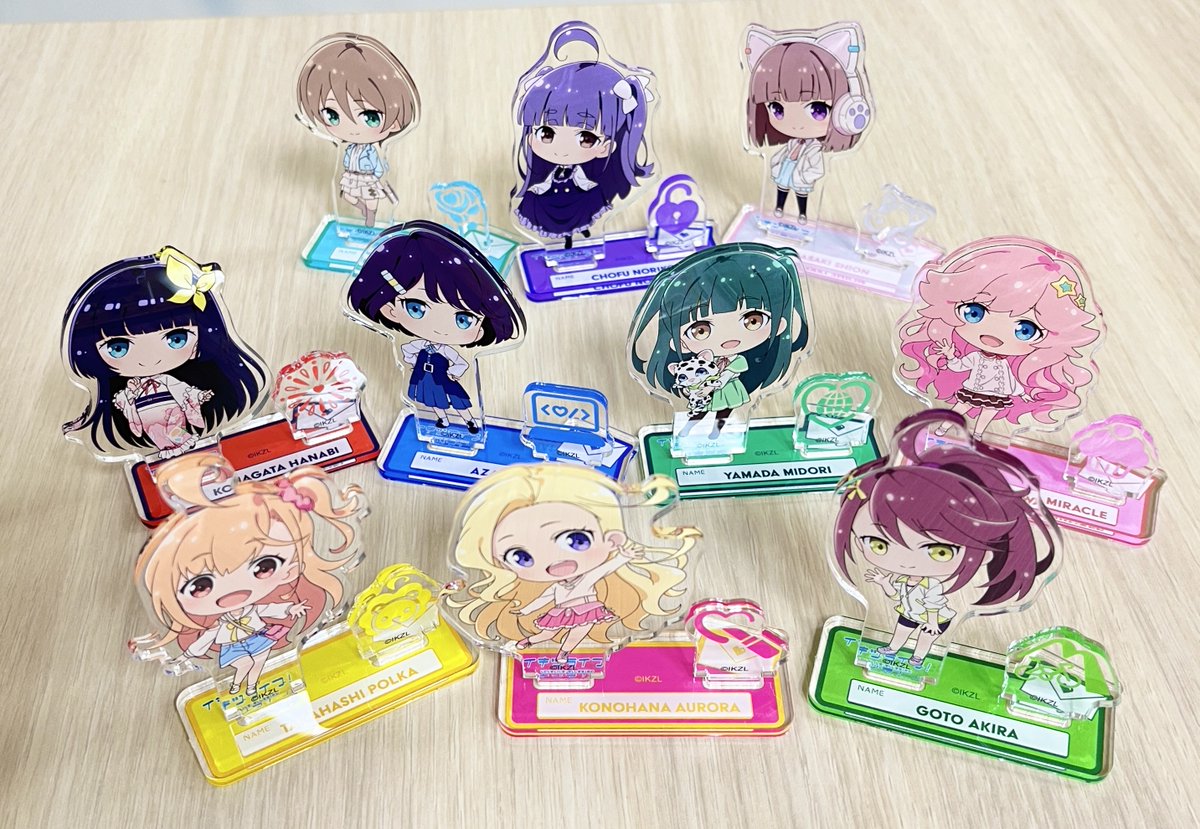 イキヅライブ！ LOVELIVE! BLUEBIRD (@ikizulive_staff) / Highlights / X