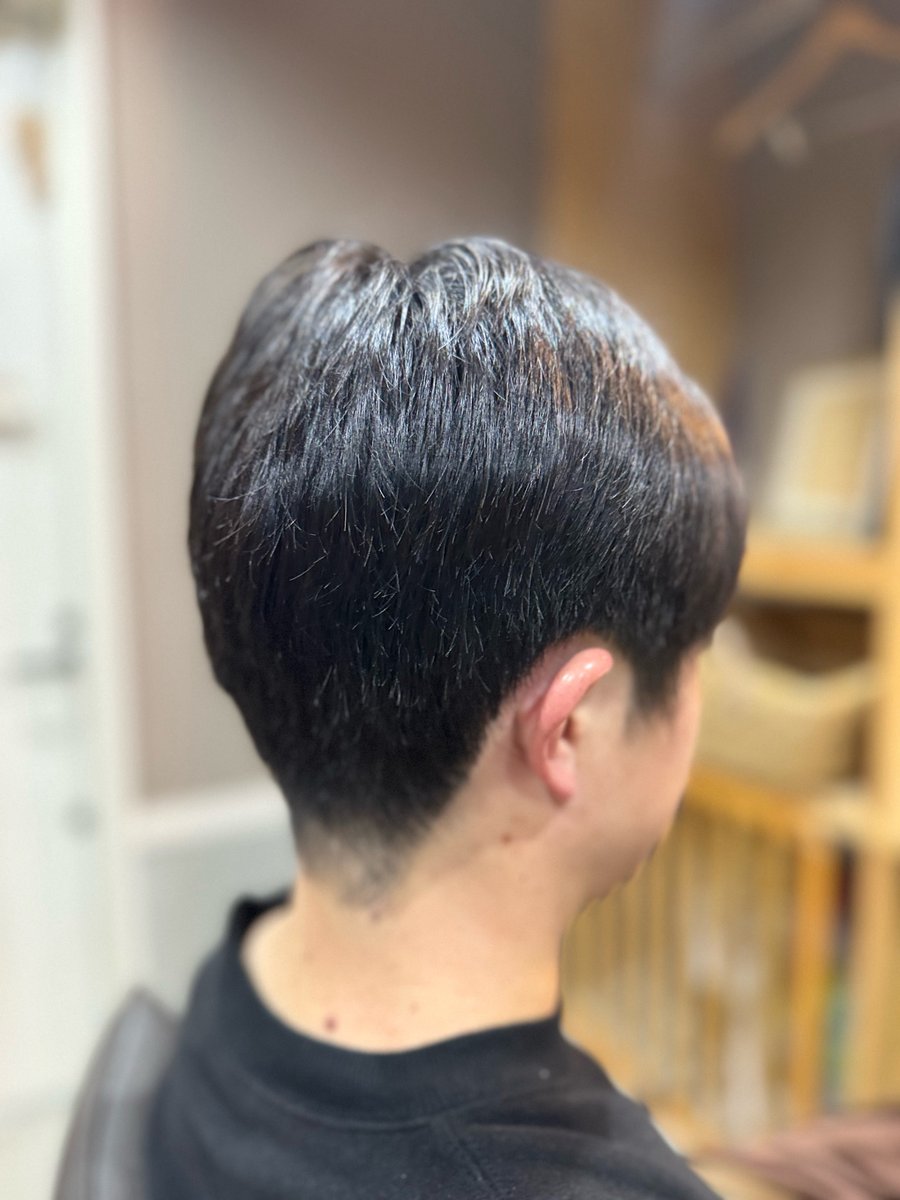 ヘッドスパ気分