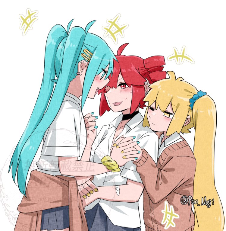 Neji-pan💊💊Commission open (@Pan_Neji) / Posts / X