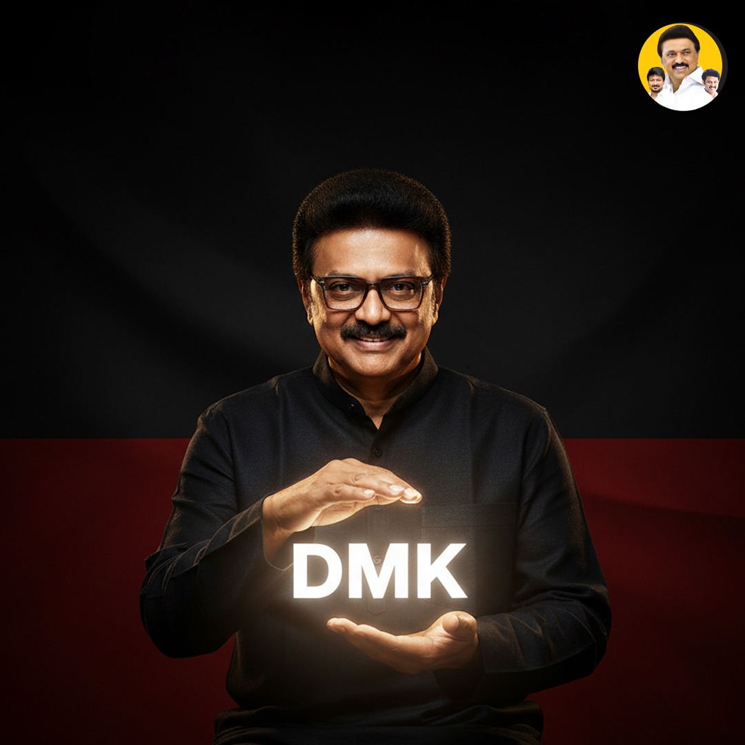 TeamStalin_'s tweet image. 🖤❤️🌄🌄🔥🔥

#DMK4TN
#MKStalinForTN
#DravidianModel