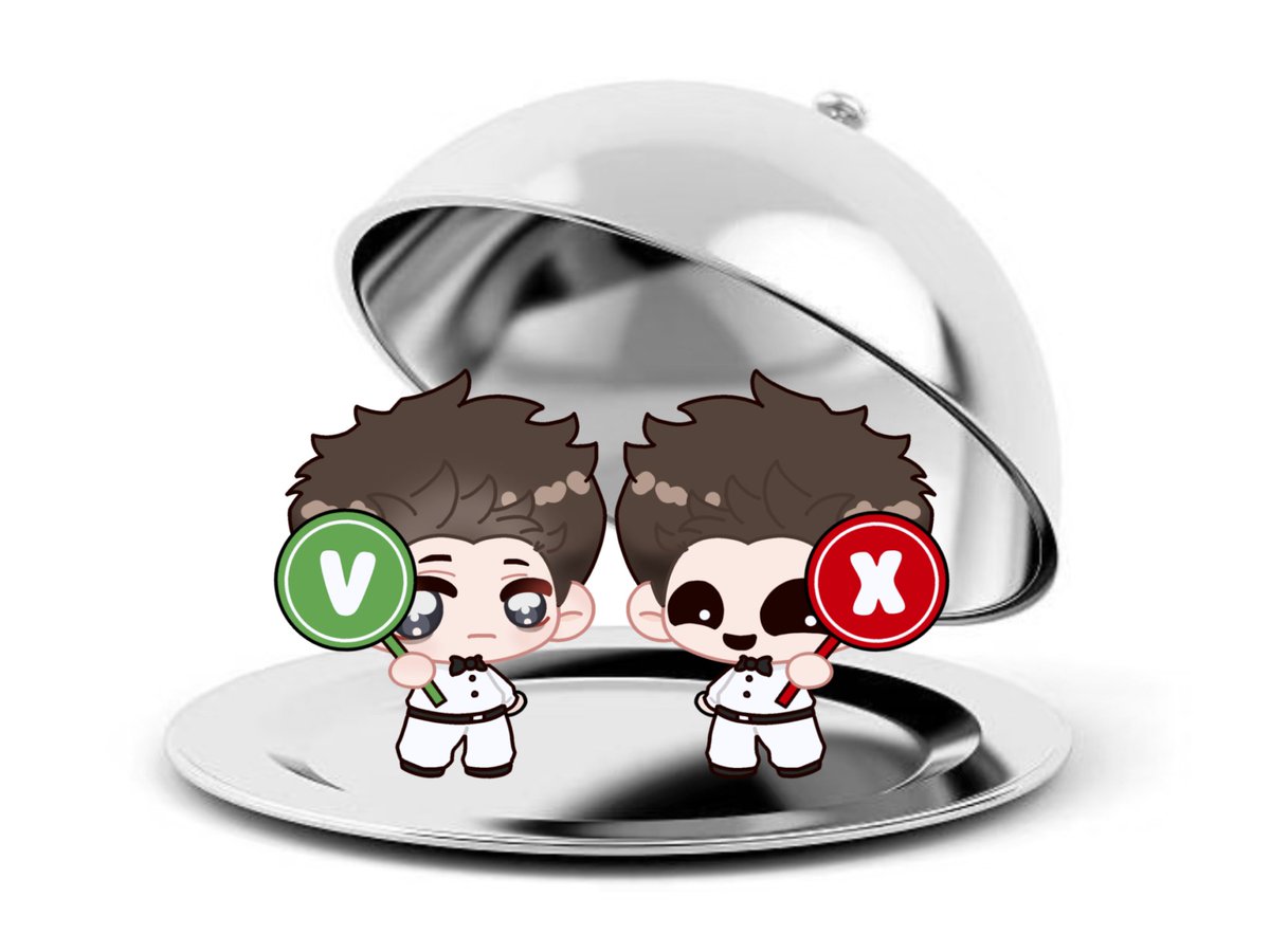 一口吞了🥳🥳🥳
#ThatsNotMyNeighbor #milkman #FrancisMosses