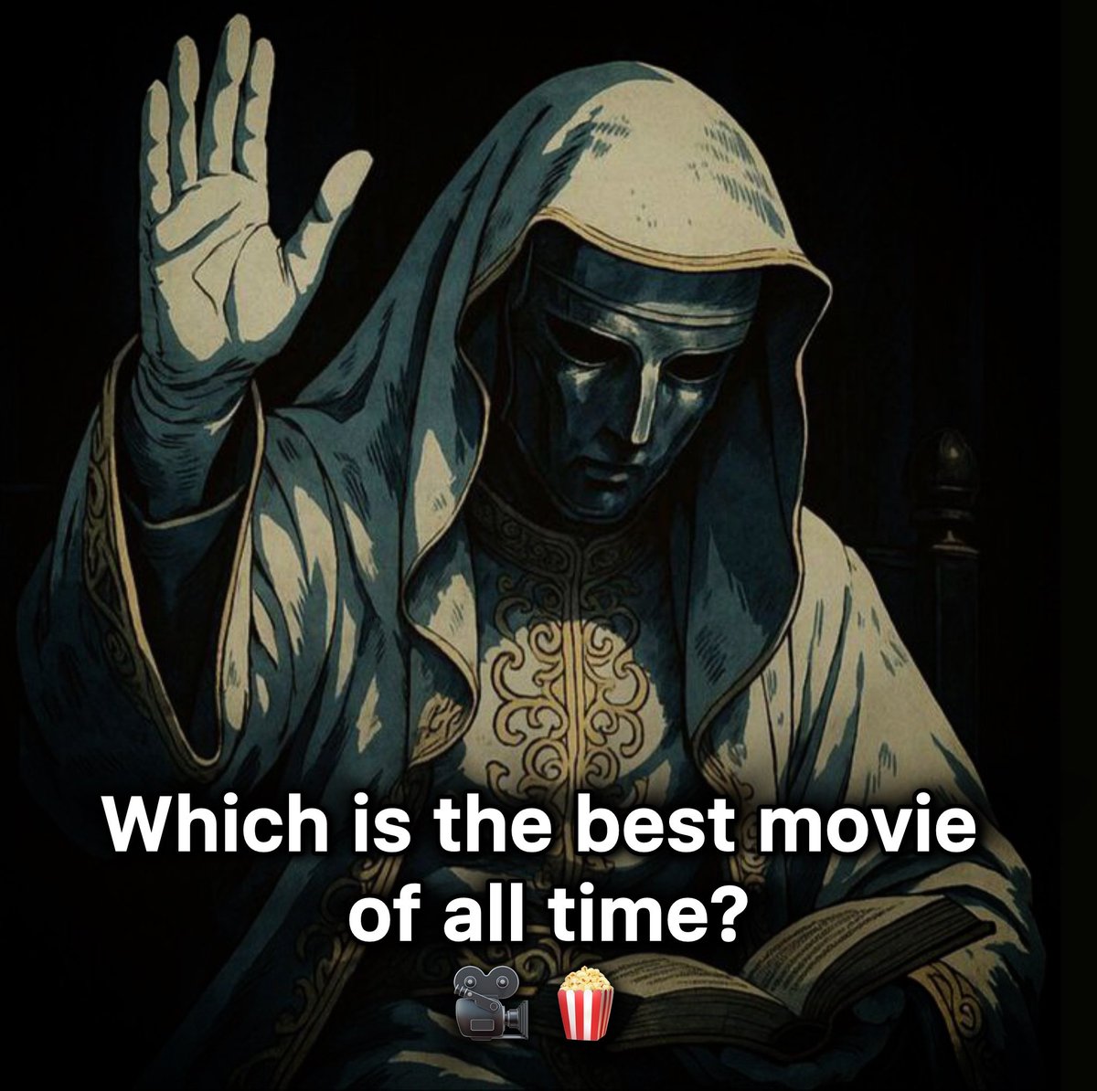 SamRaj49's tweet image. Mine : Harry Potter 🥰