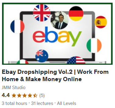 Receive it FREE, Expires on  3 Days! #free #courses #course #udemy #eLearning 

udemy.com/course/ebay-dr…