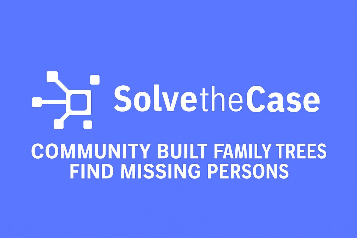 Solve the Case tweet media