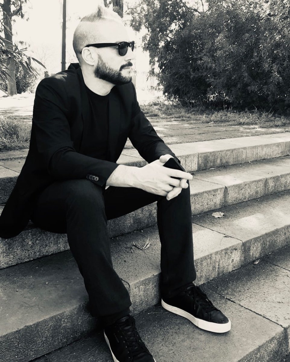JOHN COLOMBANI tweet media