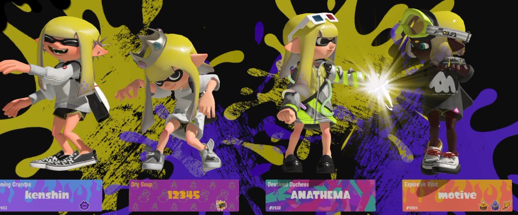 「Lia」 tweet media