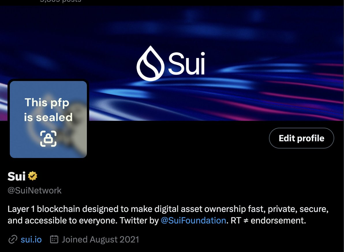 BabyMagoT's tweet image. Deep, a platform for decentralized computing, enables users to access computing power and data storage securely. Users can deploy and monetize their algorithms, creating a marketplace for computational resources.
#Walrus #Sui #Tusky