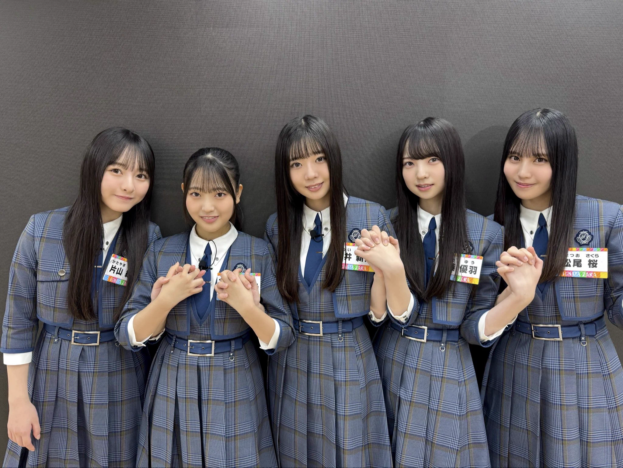 日向坂46 on X: 