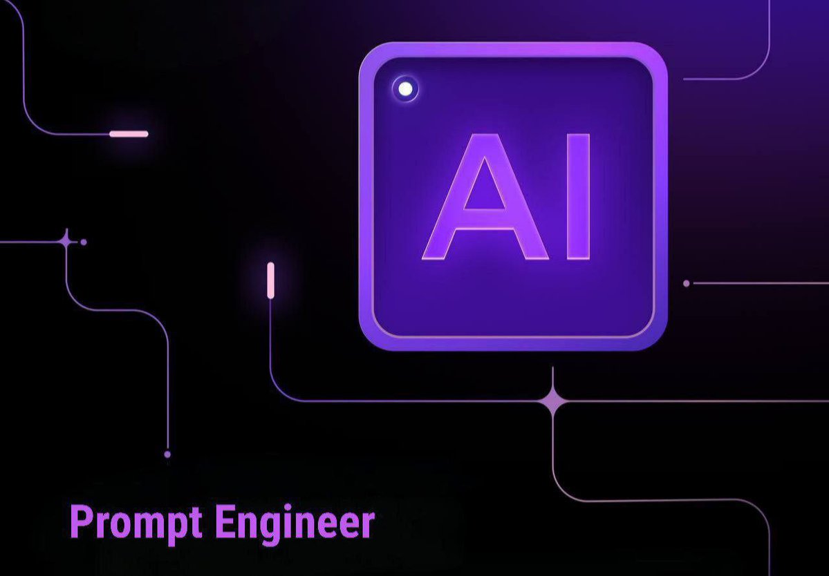 ipremodi's tweet image. How to use AI &amp;amp; LLM to the fullest efficiency by AIML specialist

tips &amp;amp; tricks for clever Prompt crafting to by-pass censorship from LLM

freshest LLM features to its use cases, Testing tools, generators for Vibecoding etc. 

t.me/PromptXplore
#vibecoding #Prompt #AI #LLM