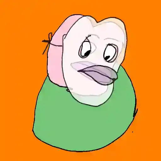 under the wire 4 minutes left to get this midnight free mint launched woogoo sleepers gonna cry
chainfeed.online/projects/69por…