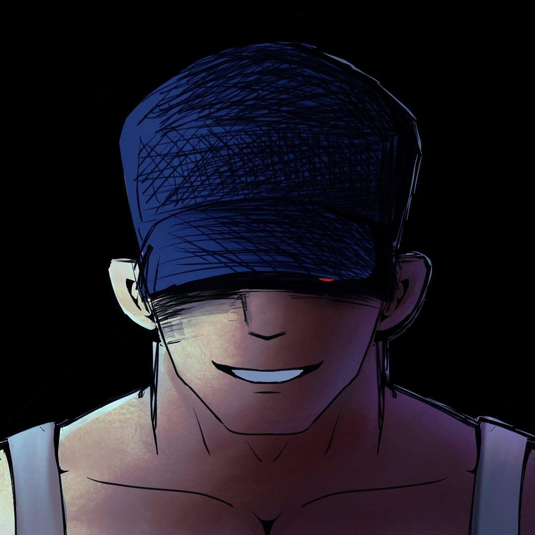 wolfwangwang's tweet image. I love Daniel！！！ Though his love will kill me🥵.#Daniel #wh4t1w0uldntd0 #w1wdDaniel #w1wd