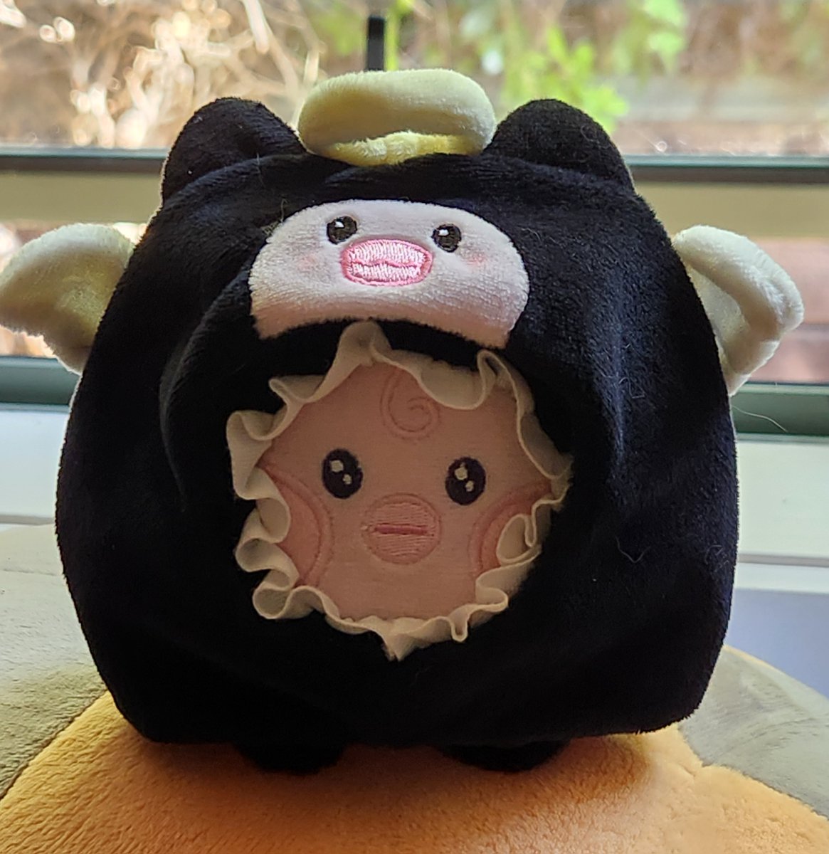 _dizzyvillain's tweet image. is this genius or diabolical