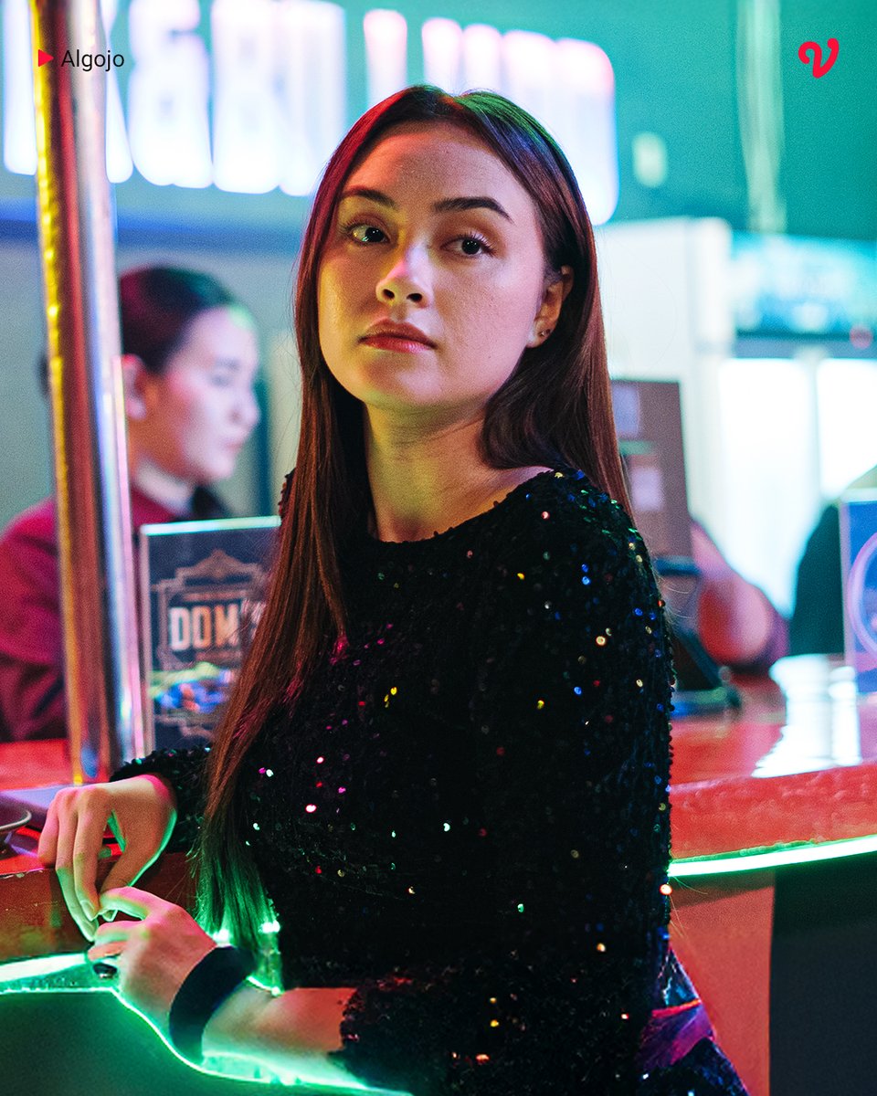 vidio's tweet image. Ini dia para Algojo yang siap ribut buat bertahan hidup di Jakarta!

Tunggu aksi mereka semua di Vidio Original Series Algojo, mulai 16 Januari 2026.