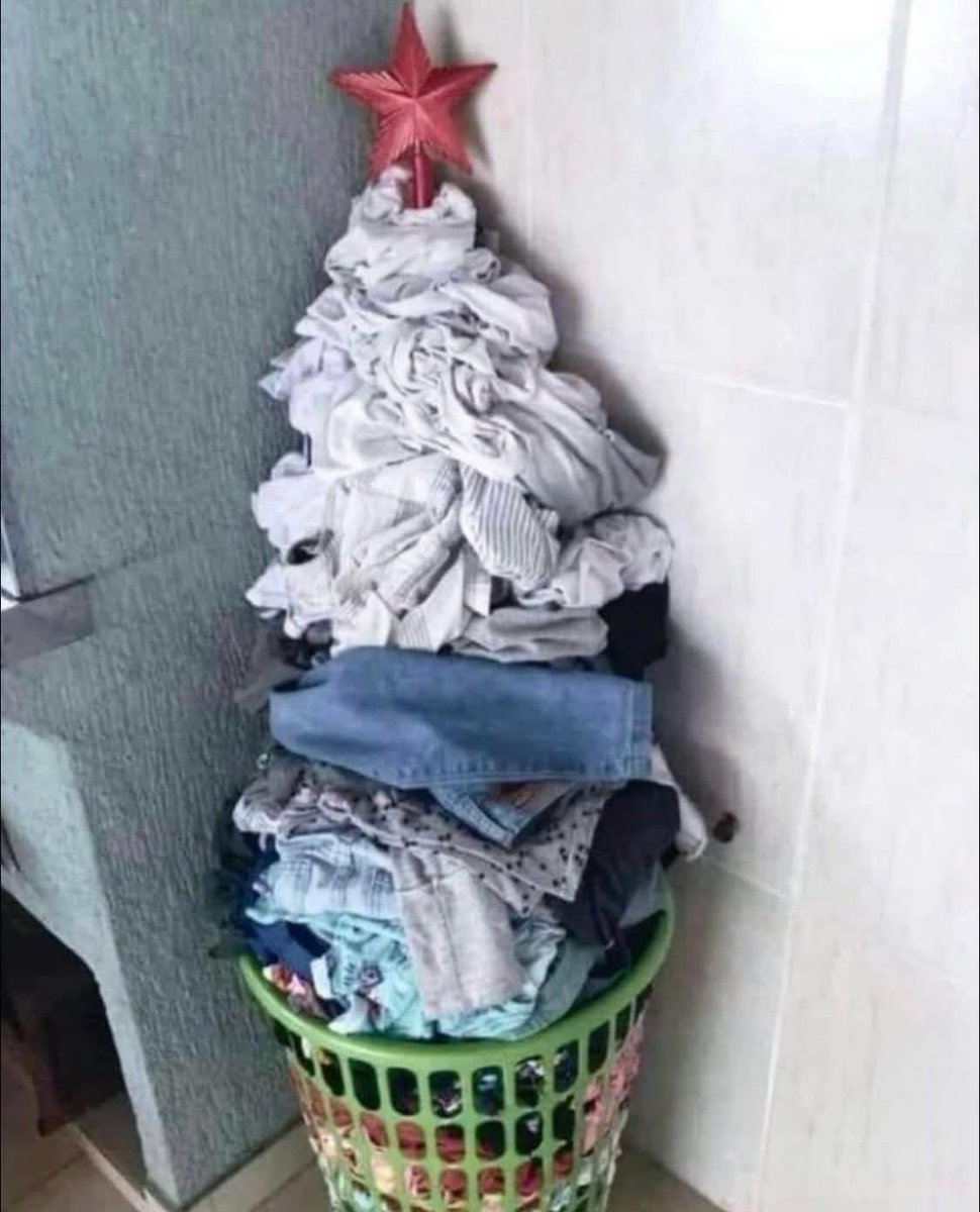 PARA QUE DESPUÉS NO DIGAN Q NO LE PONGO AL ESPÍRITU NAVIDEÑO