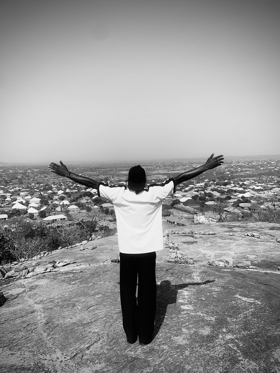 The Creative Okiki 🥴💥 tweet media