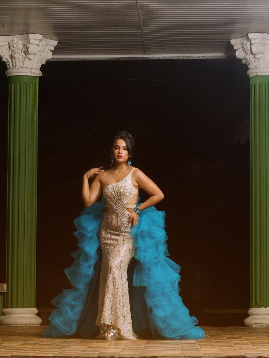 Que orgullo es ser llamada la reina número 45 de la tuna de la Eterna Corona 👑. Nadie podrá apagar la dicha de ser la próxima soberana de esta hermosa familia, LA TUNA DE LA CALLE ABAJO DE CAPIRA.