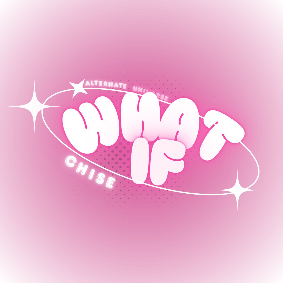 ꒰ 𝑊𝐻𝐴𝑇 𝐼𝐹: 𝐶𝐻𝐼𝑆𝐸 ꒱
                                       A Thread 🧵