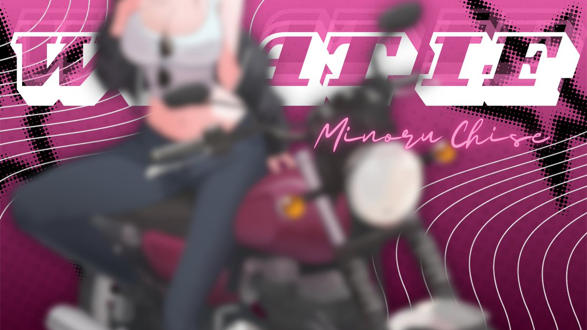 ꒰ 𝑊𝐻𝐴𝑇 𝐼𝐹: 𝐶𝐻𝐼𝑆𝐸 ꒱
⌕ 𝘽𝙞𝙠𝙚𝙧 💨

﹏﹏﹏﹏﹏﹏﹏﹏﹏﹏
› Transparent PNG
› Wallpaper Desktop and Mobile
› Mini Roleplay

claim it on Trakteer for 
           ꒰ 25 🥐꒱

🔗 trakteer.id/minoruchise/sh…