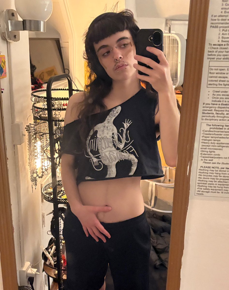 JANE ⚧︎ tweet media