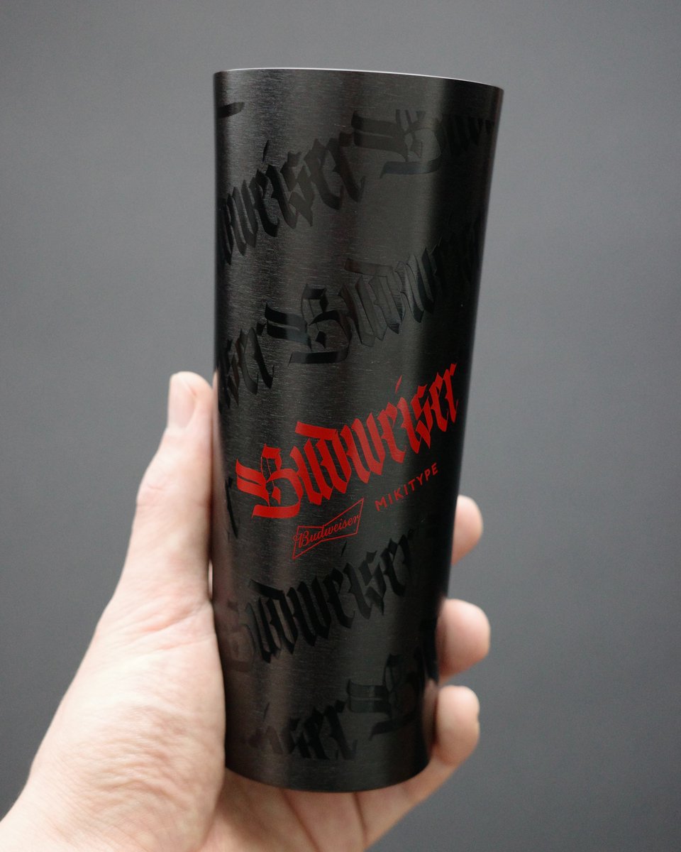 BudweiserJapan tweet media