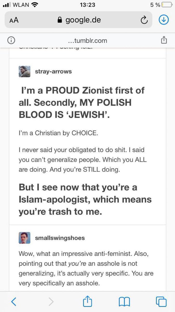 thephantomonkey's tweet photo. @AntonySchnee @ashe_92l the audacity of this zionist @CloudxAerith . you dont care about characters nor games. you are attacking people just because of your so-called white ship. https://t.co/oG8XncFXED