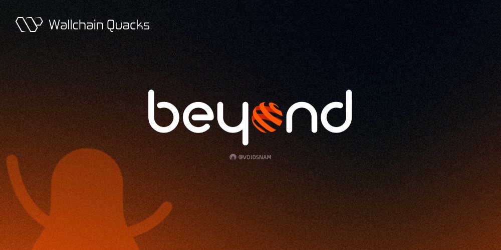 voidsnam's tweet image. user support happened outside platforms.

@beyond__tech integrates native assistance.

problems required discord or telegram.
support was fragmented and slow.
help happened externally always.

integrated support chat within interface.
assistance available where problems occur.…