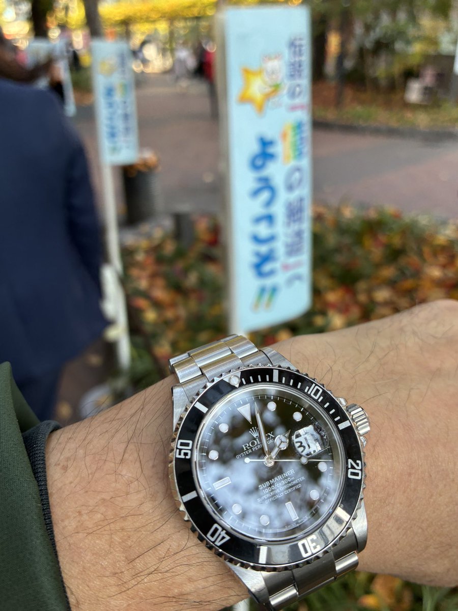 億の細道並び‼️
10億👍