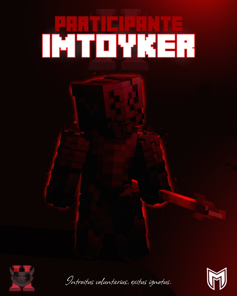 Evs_blend's tweet image. Comisiones abiertas!!

Renders de MC custom de buena calidad y a precios accesibles

Precios base:

Flayer Eventos: $7-12 (varia por el producto)

Plantilla de participantes custom: $5 c/u (cada 15 invitaciones)

Render dinamico: $+12 (varia por el producto)

#opencommissions