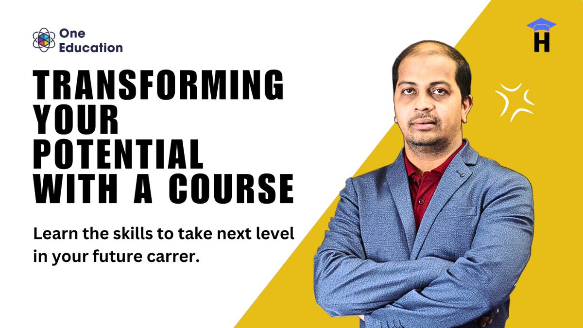 harisystems's tweet image. Basic C# Coding
oneeducation.org.uk/course/basic-c…
#Featured #courses #online #marketplace #programming #harisystems #csharp