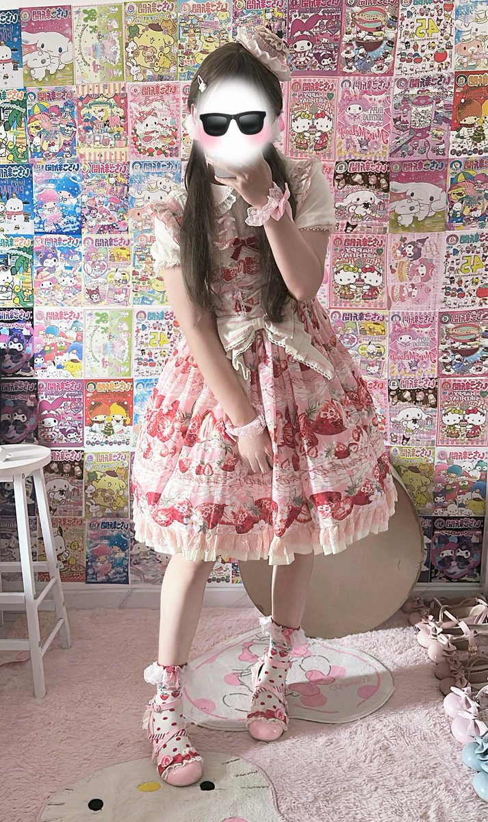 芭蕉 tweet media