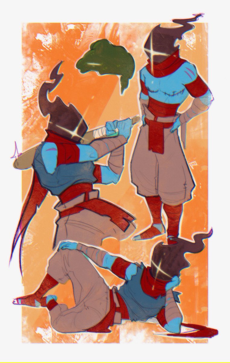 Sombritas_des's tweet image. The only thing keeping me sane lately
#DeadCells