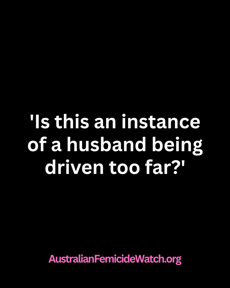 ShereleMoody's tweet image. Queensland Police are still defending the victim-blaming comments made in the wake of Rowan Baxter burning Hannah Clarke and her children alive in February of 2020.

STORY HERE:  australianfemicidewatch.org/2025/12/01/pol…