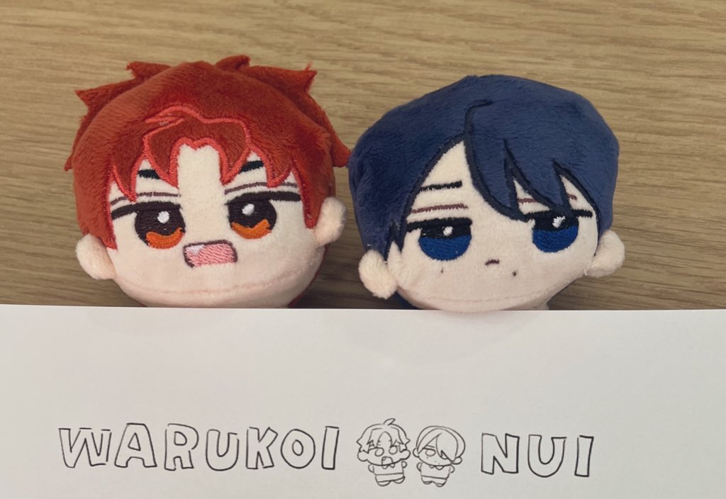 ぺあぬい (@Pairnui_origoo) / Posts / X