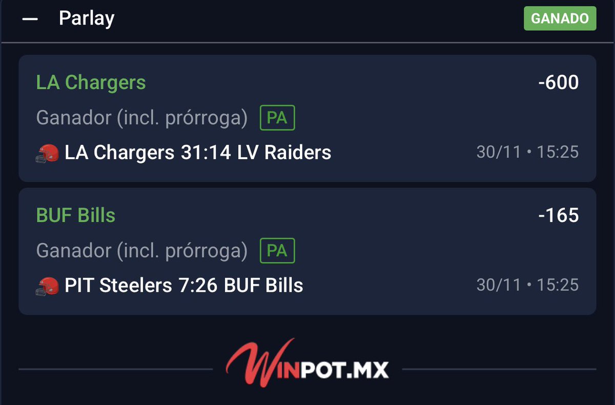 Bet My Pick tweet media