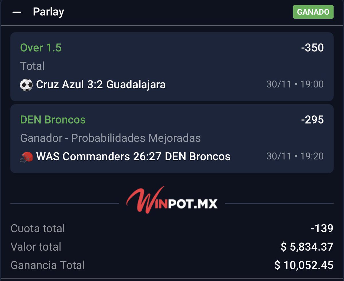 Bet My Pick tweet media