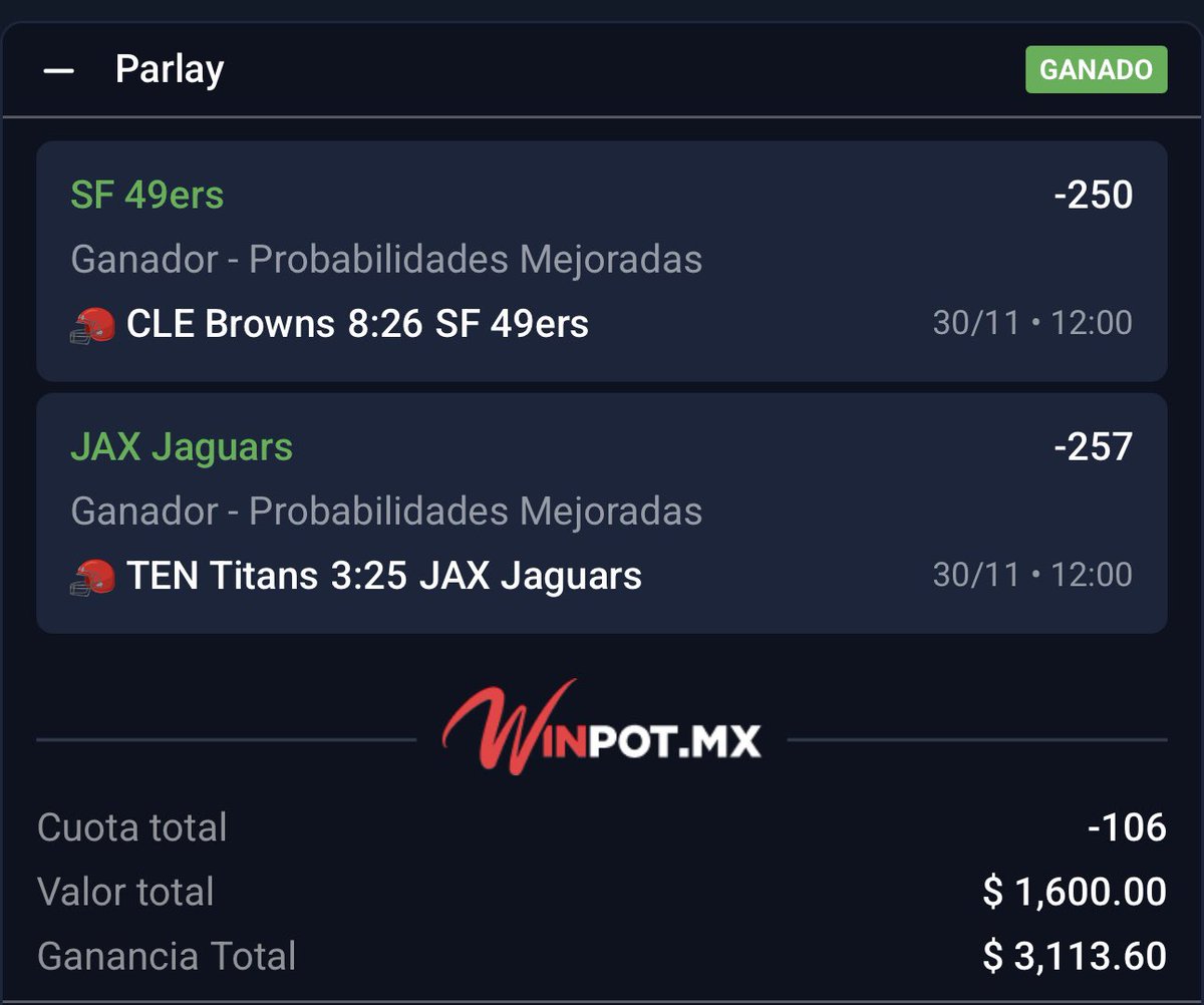 Bet My Pick tweet media